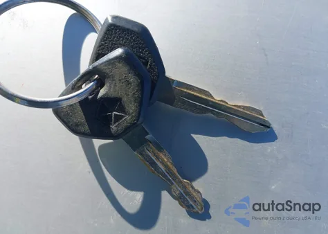 1997 Dodge Ram 2500 St из США, поврежденный, VIN 3B7KC23D1VM539418